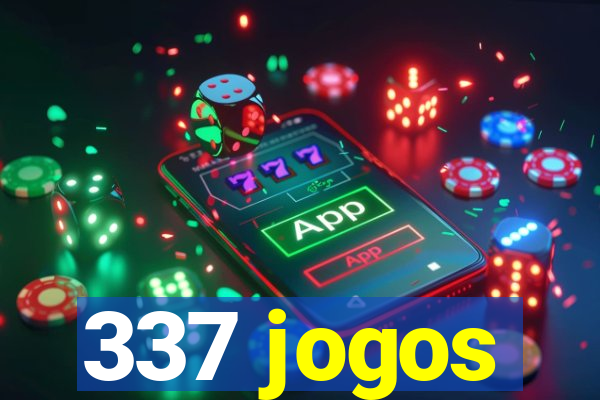 337 jogos